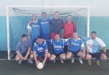 Liga rekreativaca: Vodovod 9. januar i dalje dominantan