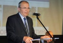 Milan Pejić reizabran za predsjednika Udruženja Ilidžanaca Milan Pejić reizabran za predsjednika Udruženja Ilidžanaca