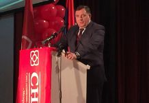 Dodik: Dug prema Palama kao mjestu u kojem je stvorena Srpska