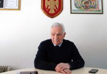 Krajišnik: Istorija se ne može podmititi! Momčilo Krajišnik