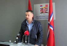 U postupku predmet protiv Nešića za prinudu Nešić: Za putnu infrastrukturu ove godine oko 8,5 miliona KM