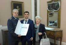 Dječački san ostvario u vojsci Srbije Dječački san ostvario u vojsci Srbije