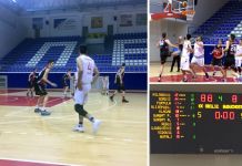 Košarkaši Obilića korak bliže plasmanu u Prvu ligu RS