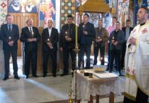 Obilježen Dan nestalih Srba Sarajeva i Sarajevsko-romanijske regije Obilježen Dan nestalih Srba Sarajeva i Sarajevsko-romanijske regije