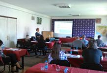 Obuka za odbornike o transparentnosti dodjele javnih sredstava Obuka za odbornike o transparentnosti dodjele javnih sredstava