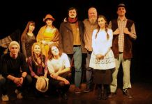 Predstava „Zla žena“ ponovo osvojila publiku Predstava "Zla žena" ponovo osvojila publiku