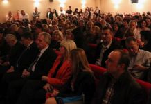 Promovisana knjiga poezije „Noćni razgovori“ Promovisana knjiga poezije "Noćni razgovori"