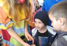 Održana vaskršnja tucijada Održana vaskršnja tucijada