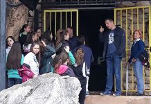 Pećina Orlovača otvorena za turiste