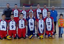 Pioniri Jahorine četvrti u Republici Srpskoj