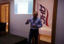 Počeo četvrti ciklus predavanja na Političkoj akademiji Počeo četvrti ciklus predavanja na Političkoj akademiji