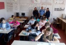 Formiranje školskih saobraćajnih patrola Formiranje školskih saobraćajnih patrola