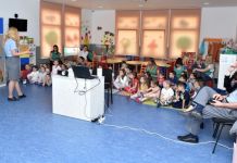 Zdrava i čista sredina, prioritet svima Zdrava i čista sredina, prioritet svima