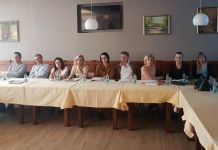 Počela realizacija projekta „Smanjenje faktora zdravstvenih rizika“ Počela realizacija projekta "Smanjenje faktora zdravstvenih rizika"