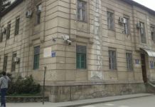 Počela rekonstrukcija zgrade suda vrijedna 300.000 evra Počela rekonstrukcija zgrade suda vrijedna 300.000 evra