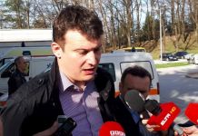 Sa rukovodstvom Doma zdravlja prevazići probleme Sa rukovodstvom Doma zdravlja prevazići probleme