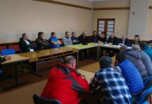 Dogovor između opštine i raftera Dogovor između opštine i raftera