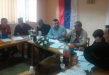 Borci da primaju mjesečnu nadoknadu od 58. godine Borci da primaju mjesečnu nadoknadu od 58. godine