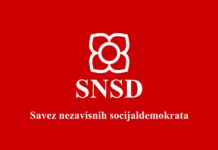 SNSD: Građanima Pala poznati „ekološki“ poduhvati SDS-a