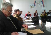 Odbronička većina prihvatila rebalans budžeta Odbronička većina prihvatila rebalans budžeta