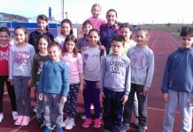 Od bacača „Glasinca“ očekuju se medalje Od bacača "Glasinca" očekuju se medalje