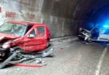 Dvoje Trebinjaca teško povrijeđeno Dvoje Trebinjaca teško povrijeđeno