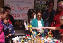 Udruženje „Moj prijatelj“ organizovalo humanitarnu izložbu Udruženje "Moj prijatelj" organizovalo humanitarnu izložbu