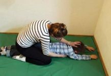 U „Tračku nade“ dostupna i usluga fizioterapeuta U "Tračku nade" dostupna i usluga fizioterapeuta