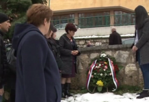 Danas obilježavanje Dana nestalih Srba Danas obilježavanje Dana nestalih Srba