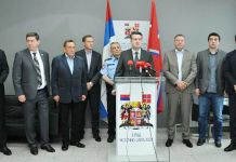 Potpisan sporazum o realizaciji video-nadzora na području grada