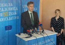 Vigemark: Podrška vodosnadbijevanju na području opštine Vigemark: Podrška vodosnadbijevanju na području opštine