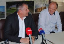 Višković: Kompanija ne smije biti ugrožena blokadom računa Višković: Kompanija ne smije biti ugrožena blokadom računa