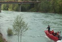 Civilna zaštita pokazala visok nivo osposobljenosti Civilna zaštita pokazala visok nivo osposobljenosti
