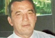 Preminuo Vlastimir Kusmuk