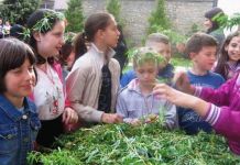 Proslavljena Vrbica Proslavljena Vrbica