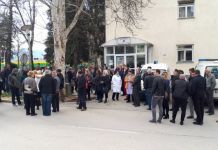 Zatražen odlazak menadžmenta Doma zdravlja Zatražen odlazak menadžmenta Doma zdravlja