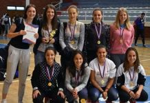 Završene Male olimpijske igre Završene Male olimpijske igre