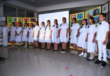 Osnovna škola „Srbija“ obilježila svetog Ćirila i Metodija