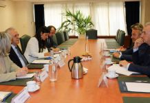 Podstaći dodatno investiranje u vlasenički „Alumil“