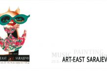 Međunarodni festival umjetničkog stavaralaštva „Art East Sarajevo“