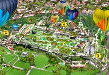 Predstavljanje ljetnje ponude na Beogradskom manifestu