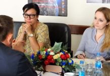 Održan pripremni sastanak o projektu „Dijalog za budućnost“ Održan pripremni sastanak o projektu "Dijalog za budućnost"