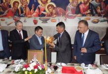 Borenović: Program PDP-a može značajno oporaviti Srpsku Borenović: Program PDP-a može značajno oporaviti Srpsku