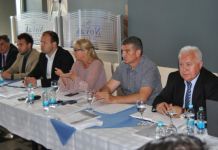 Iznesene ozbiljne primjedbe na rad područnih jedinica Iznesene ozbiljne primjedbe na rad područnih jedinica