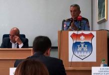 Usvojen zaključak o poligrafskom ispitivanju odbornika Usvojen zaključak o poligrafskom ispitivanju odbornika