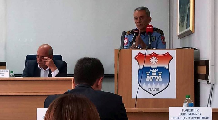 Usvojen zaključak o poligrafskom ispitivanju odbornika