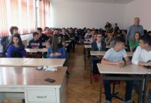 Dan profesionalne orijentacije Dan profesionalne orijentacije