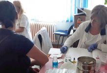 Prikupljeno 28 doza krvi