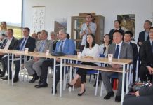 Jača saradnja Filozofskog fakulteta i kineskih partnera