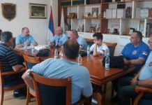 Prijem za predstavnike Privredne komore Srbije Prijem za predstavnike Privredne komore Srbije